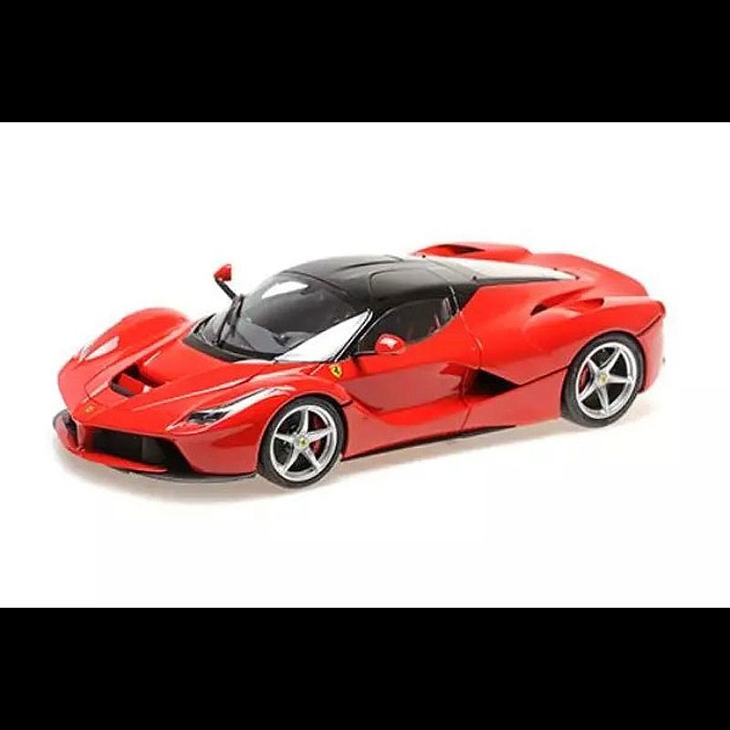 GAZOOショッピング LaFerrari（1／18）: クルマ関連 GAZOOショッピング