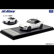 GAZOOショッピング MAZDA ROADSTER 2024（1／43）: クルマ関連 GAZOO