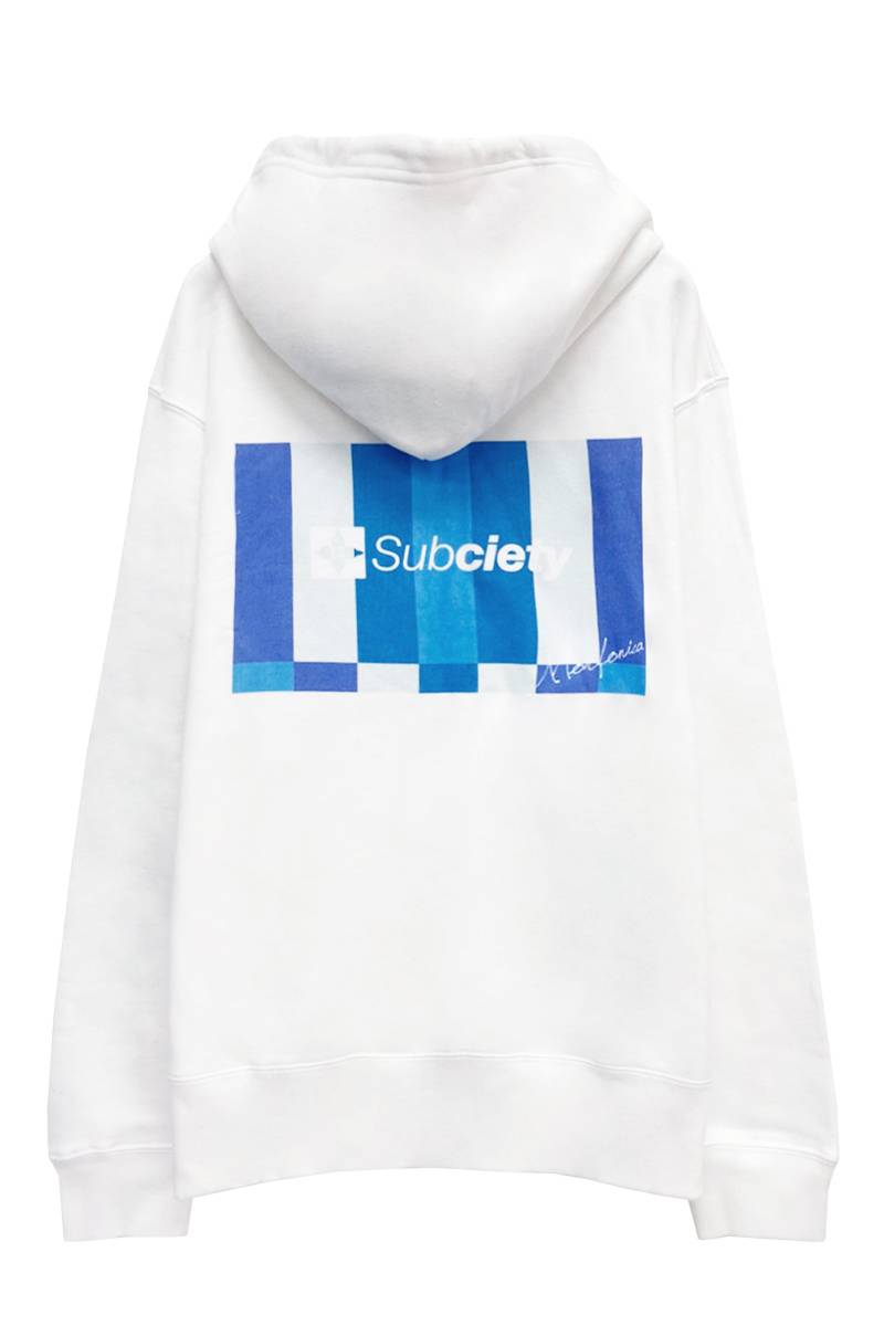 バンドリ!×ゲキクロ 第6弾】Subciety×倉田ましろコラボ 限定 パーカー