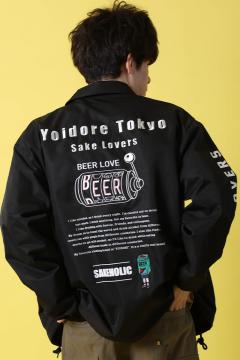 予約商品】チェンソーマンxglamb(グラム) Bomb Bomber Jacket / ボム