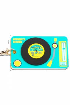 小日向美香×GEKIROCK CLOTHING 特典会参加申込券 / ロックファッション