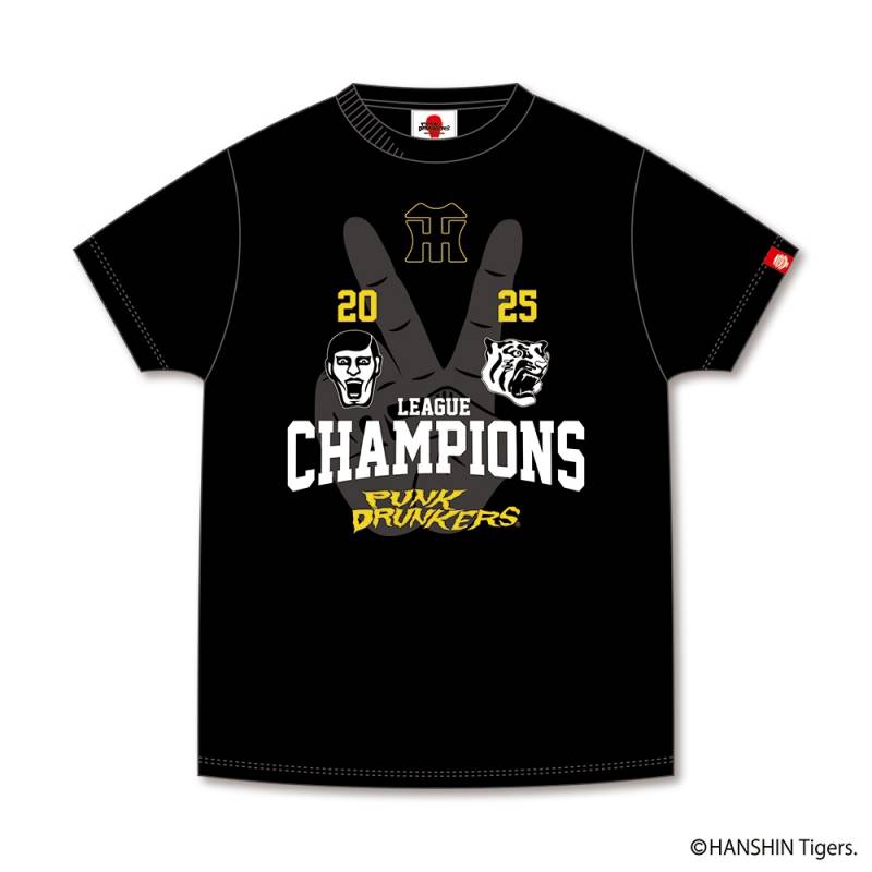 予約商品】PUNK DRUNKERS(パンク・ドランカーズ)［PDSx阪神タイガース