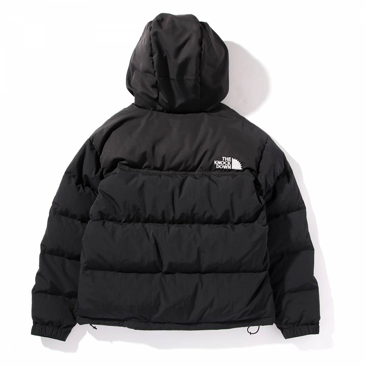 予約商品】PUNK DRUNKERS (パンクドランカーズ)ノックダウンJKT