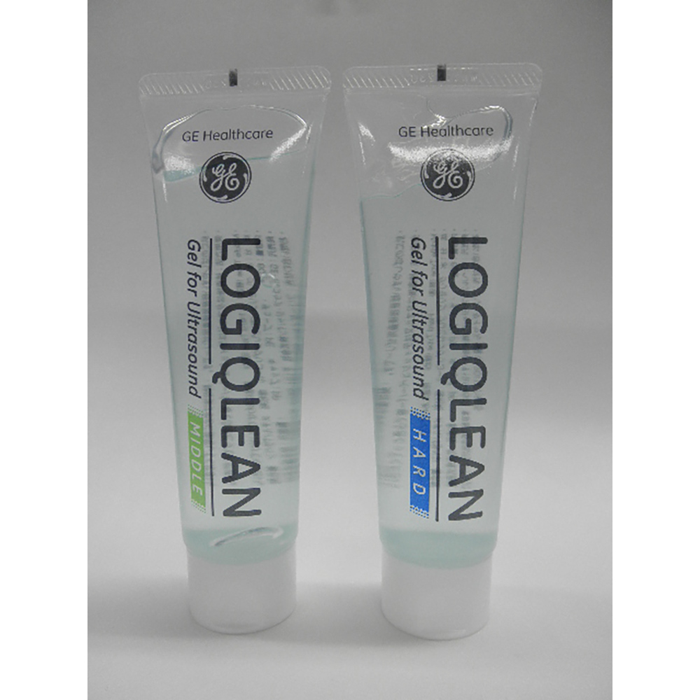 LOGIQLEAN ミニ ハードタイプ（硬め）, US(超音波診断装置