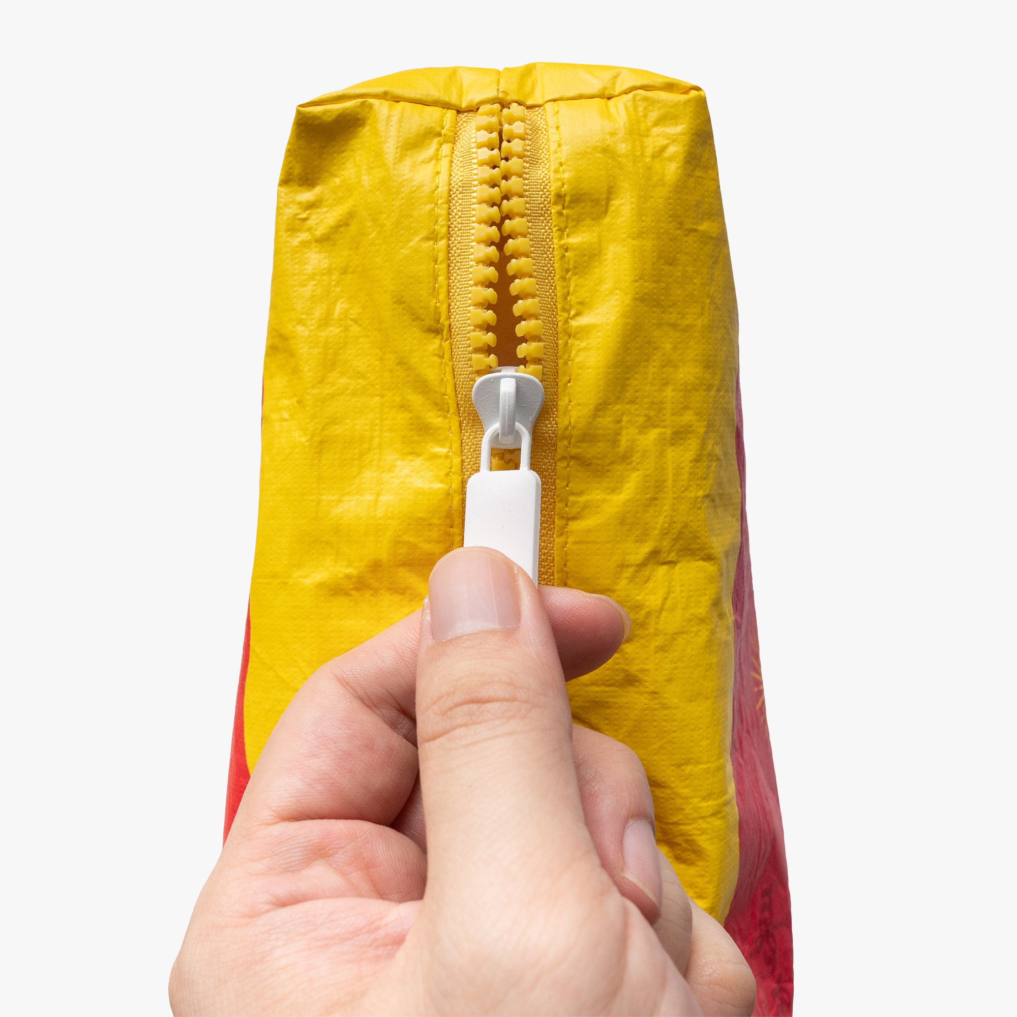 2026 Lunar New Year Tyvek Bag (BAG ONLY) – Geoffrey Siu Art LLC