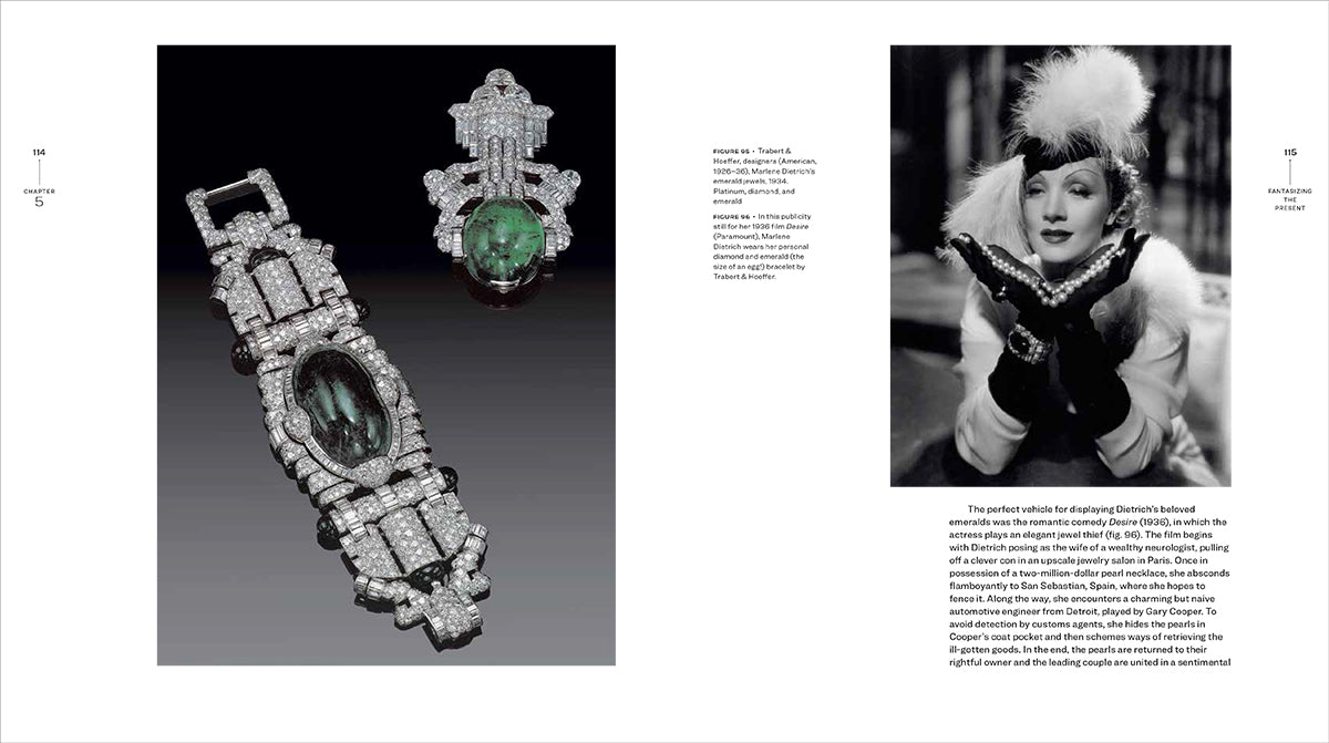 Beyond Adornment: Jewelry and Identity in Art - Getty Museum Store