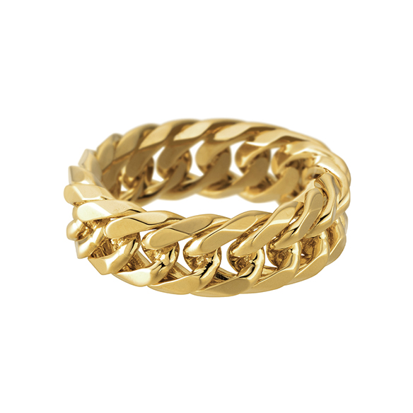 ファッションボニータ k18 リング ファッションボニータ k18 リング