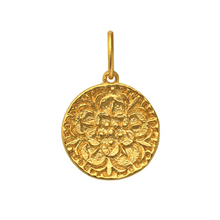 純金 ペンダントトップ | 高品質 金・プラチナ