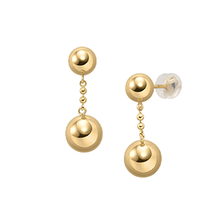 オールドニッポン デミタス 高台ペディスタル C&S 金彩 花文 オールド