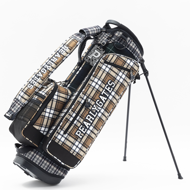 GO/LOOK!（ゴルック）｜PEARLY GATES スペシャルコラボ □ マルチ