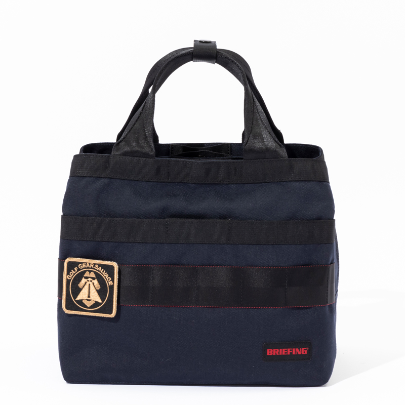 GO/LOOK!（ゴルック）｜【GO/LOOK!限定】ギア猿×BRIEFING “シン