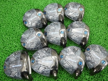 PARADYM AI SMOKEヘッドのみ!!【足立店】発行:2024年11月16日｜中古