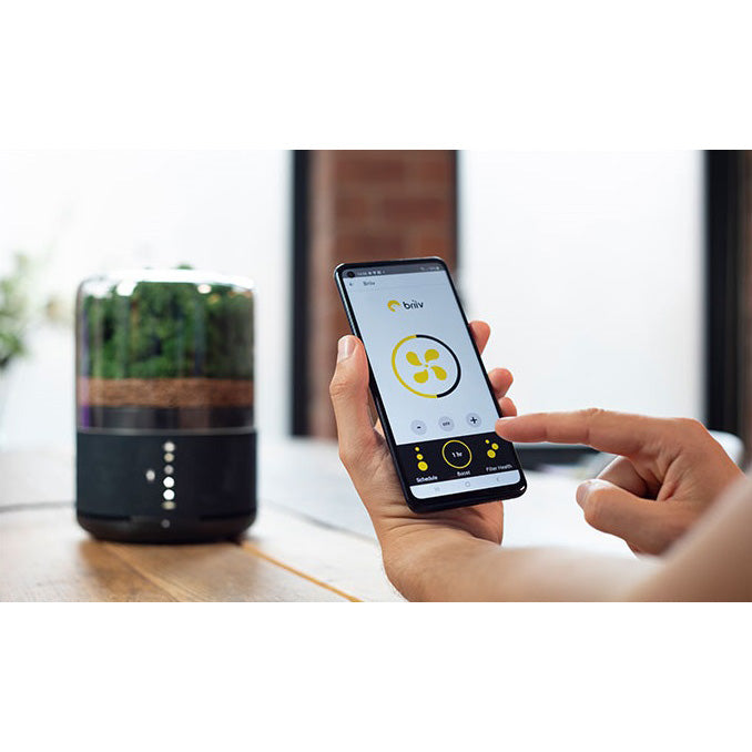 ブリーヴ】空気清浄機 – GQ SHOP