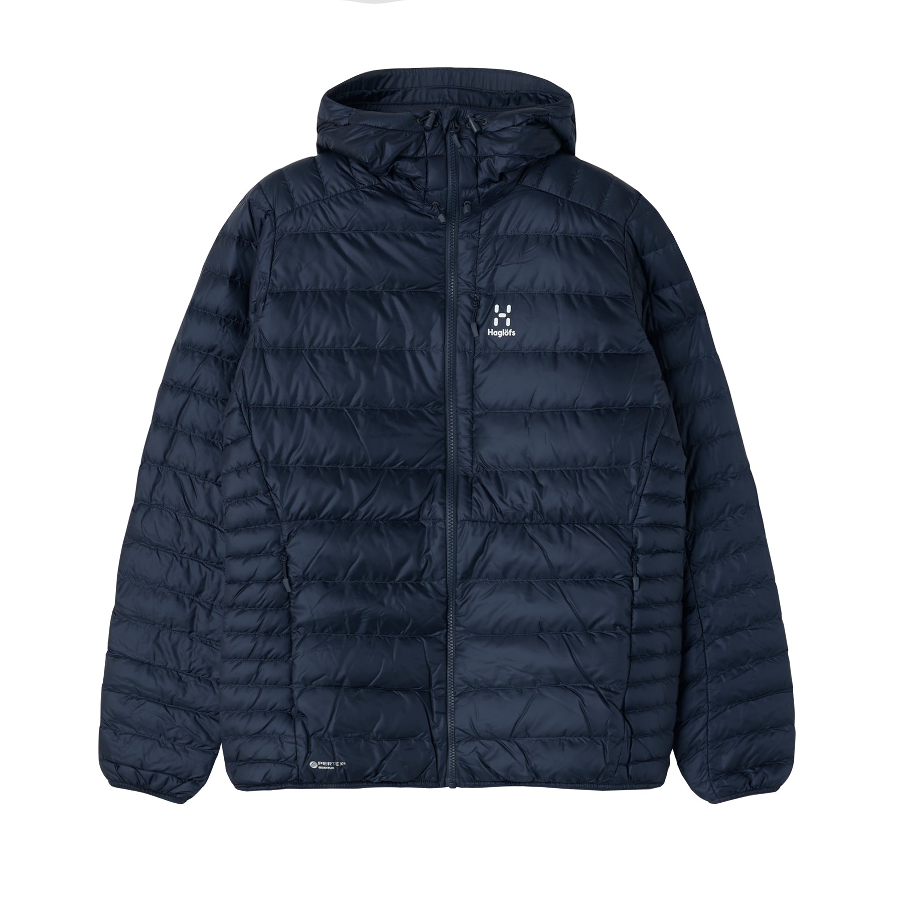 ホグロフス】ロック ダウン フード メンズ – GQ SHOP