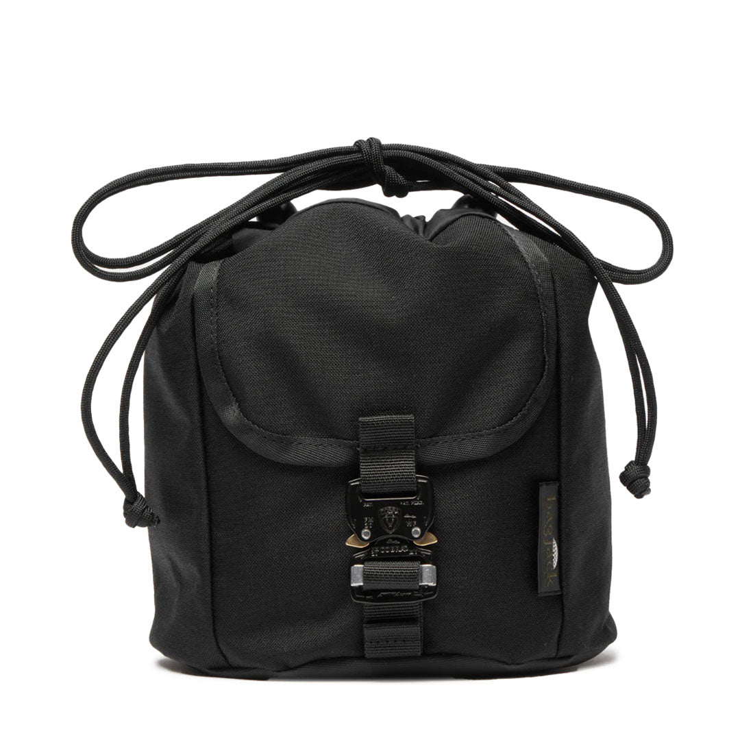 バックジャック ゴルフ】コブラ コーデュラ付きパーソナル エフェクツ