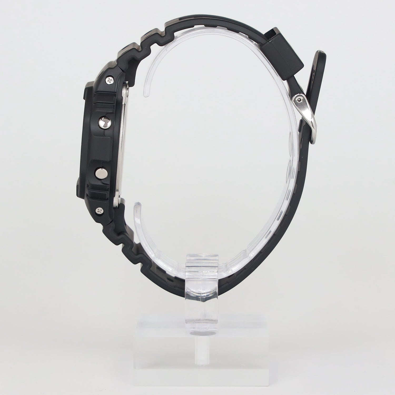 Gショック】葛飾北斎「深川万年橋下」 / 5600シリーズ / DW-5600KHFM25