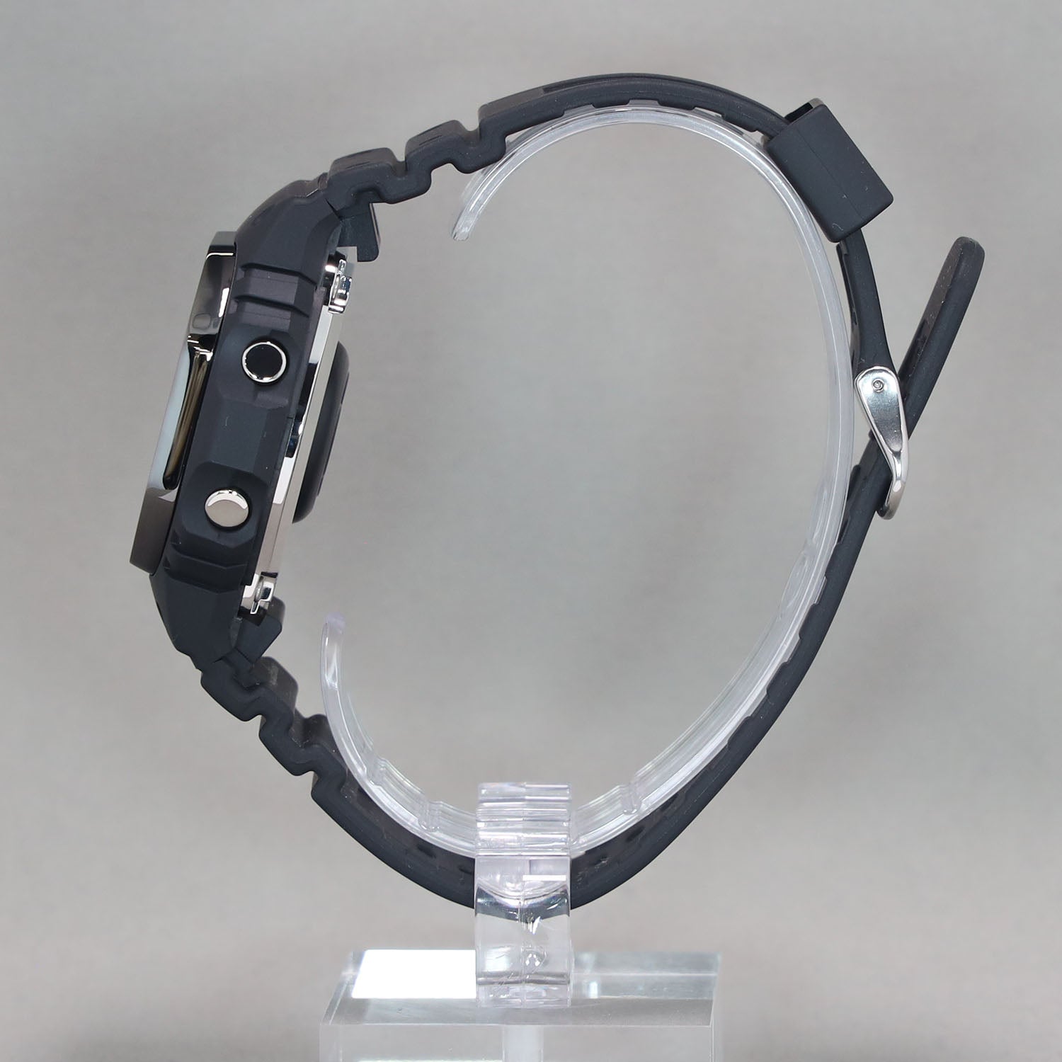 Gショック】G-SQUAD / メタルベゼル / ハートレートモニター / DW