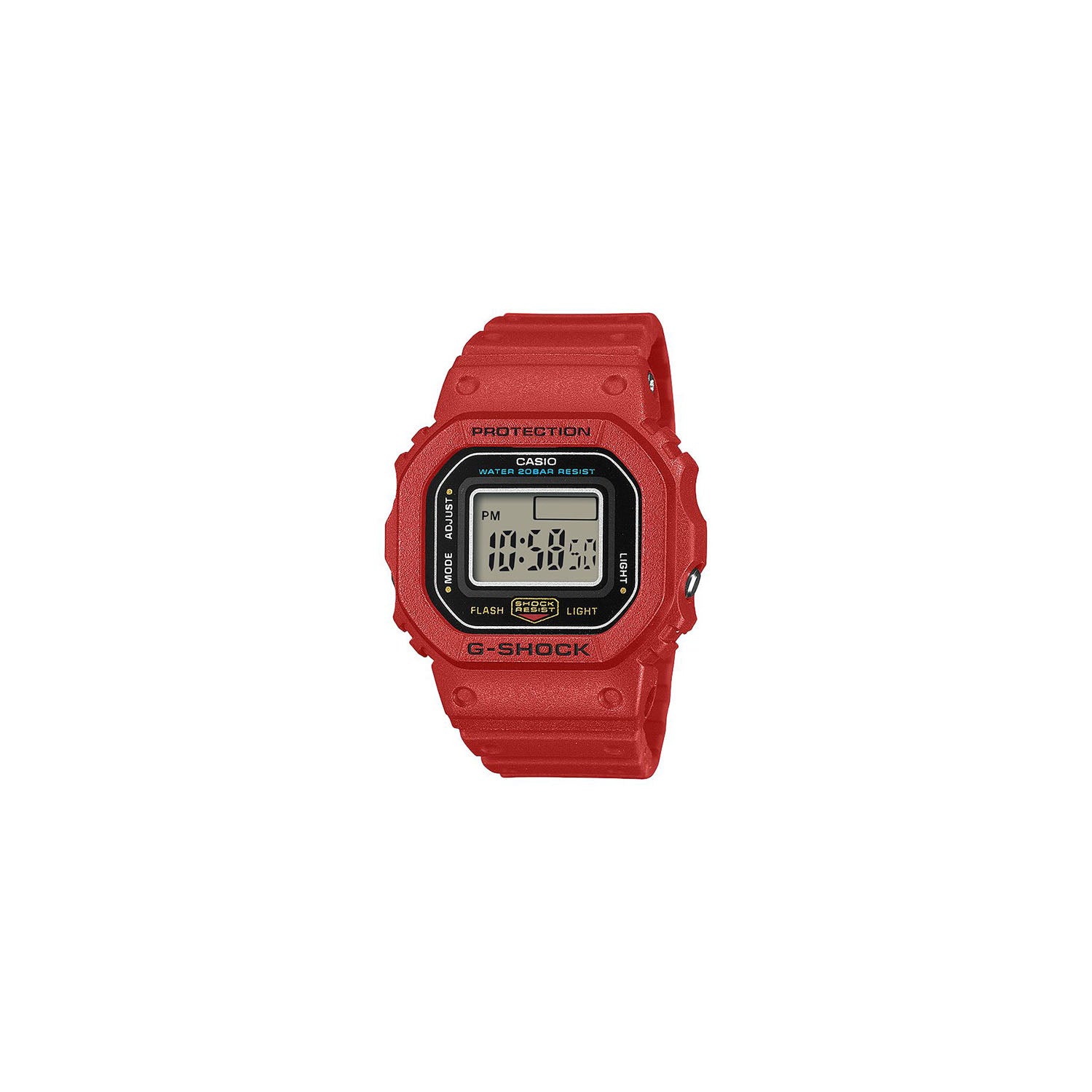 カシオ】G-SHOCK Nano / リングウォッチ / DWN-5600-4JR – GQ SHOP