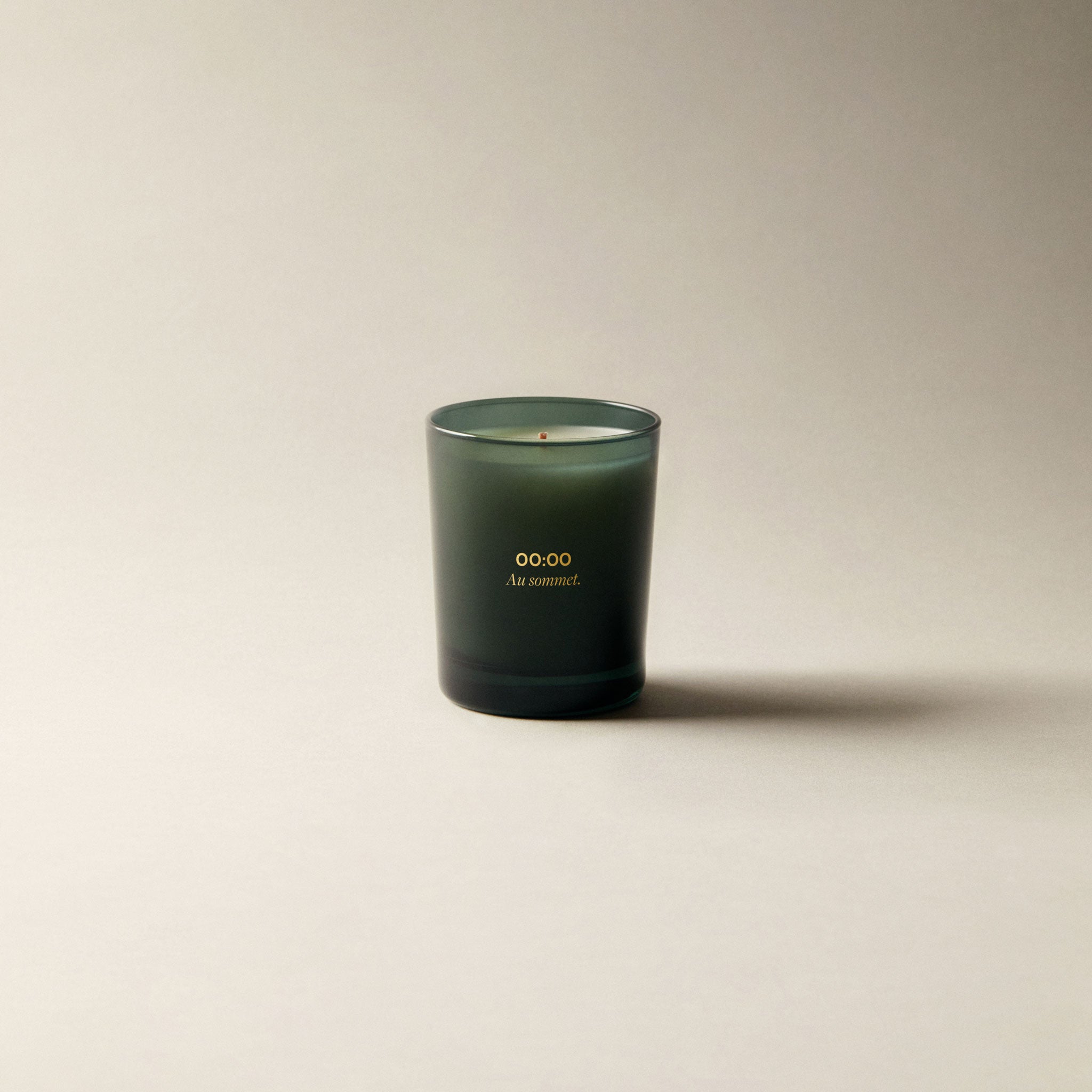 ドルセー】00:00 オ ソメ センティドキャンドル – GQ SHOP