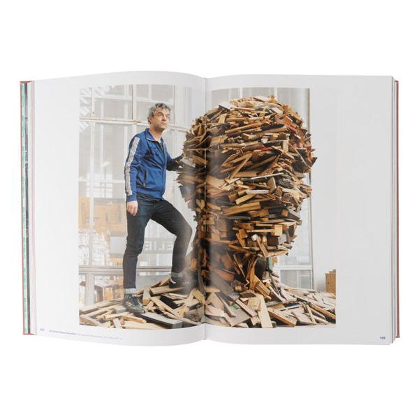 PIET HEIN EEK / ピート・へイン・イーク】BOEK 3 BOOK – GQ SHOP