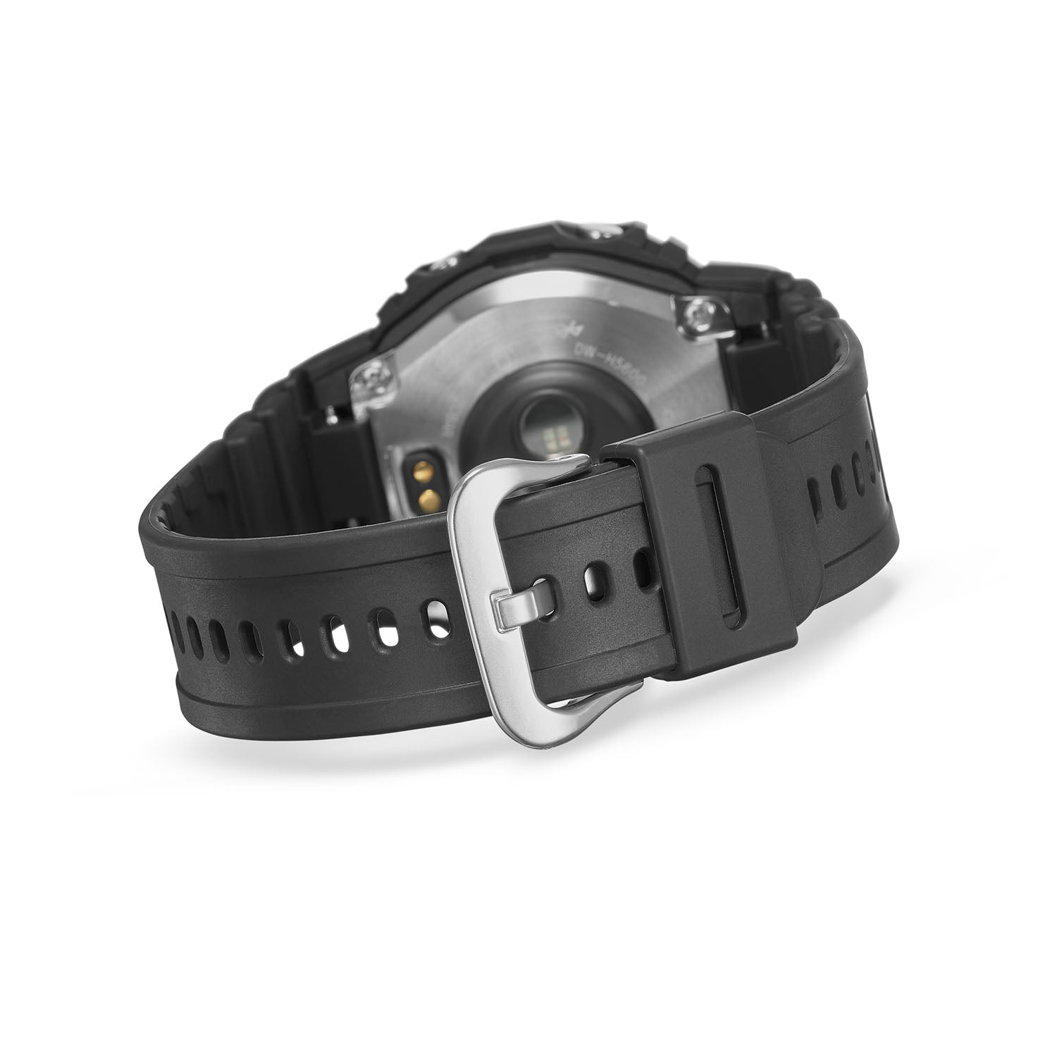 Gショック】G-SQUAD / メタルベゼル / ハートレートモニター / DW