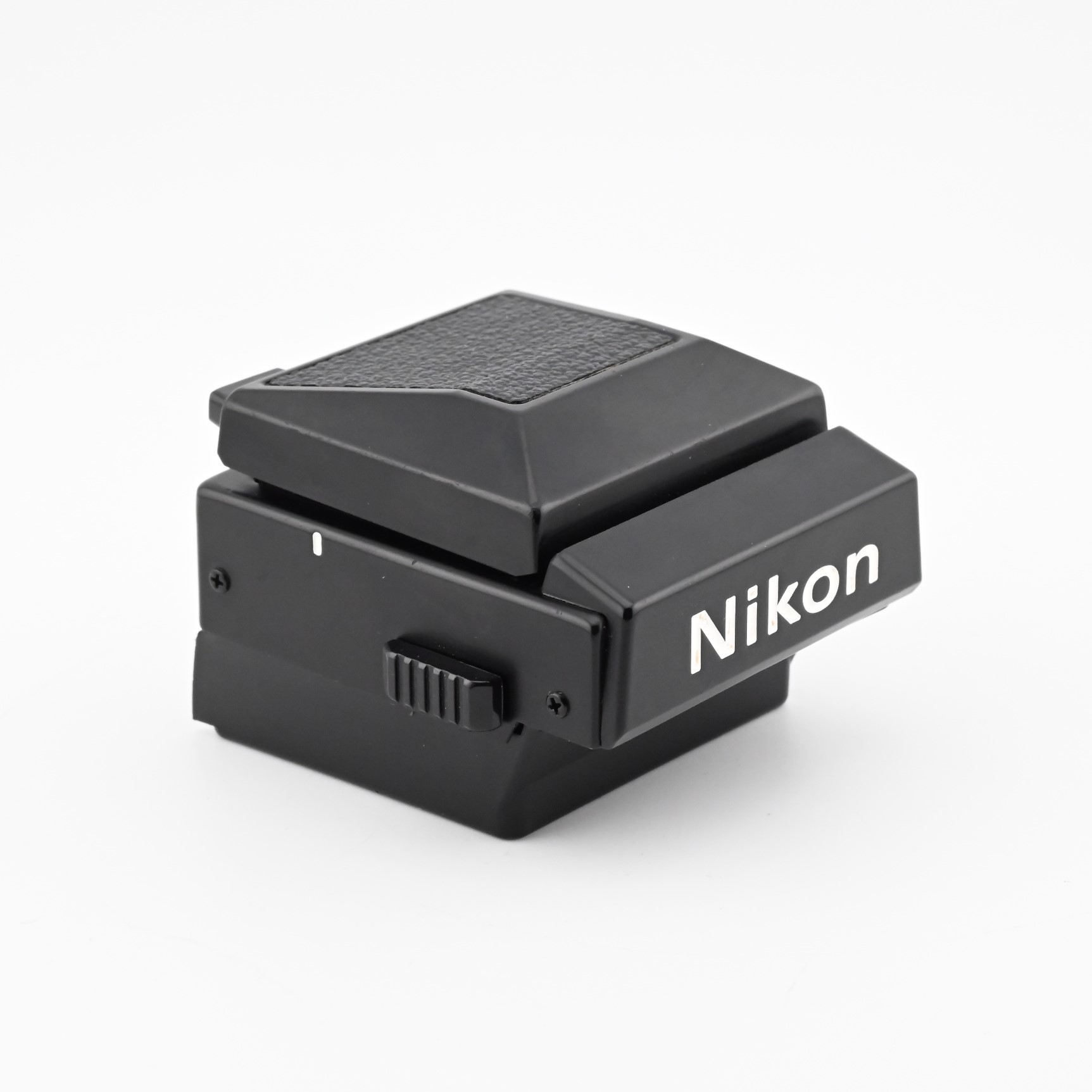 Nikon DW-3 Waist Level finder for F3 – Grays of Westminster Online