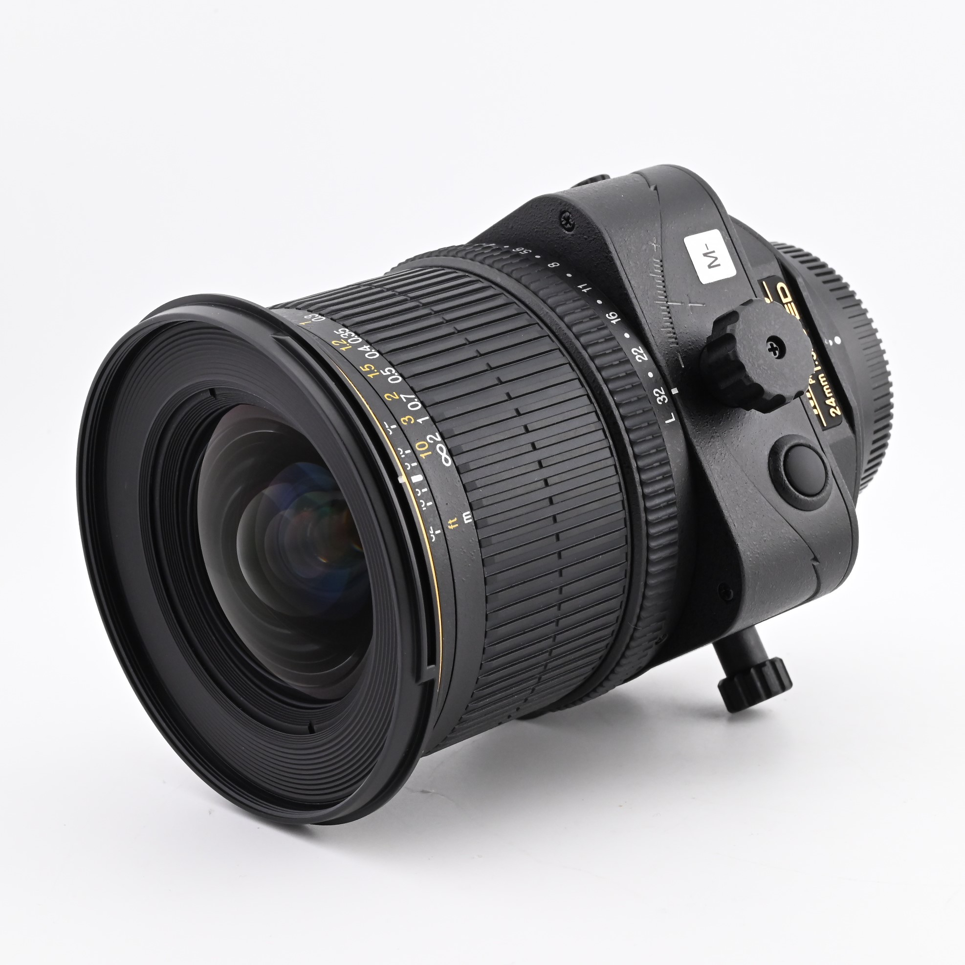 PC-E NIKKOR 24mm f/3.5D ED – Grays of Westminster Online Shop