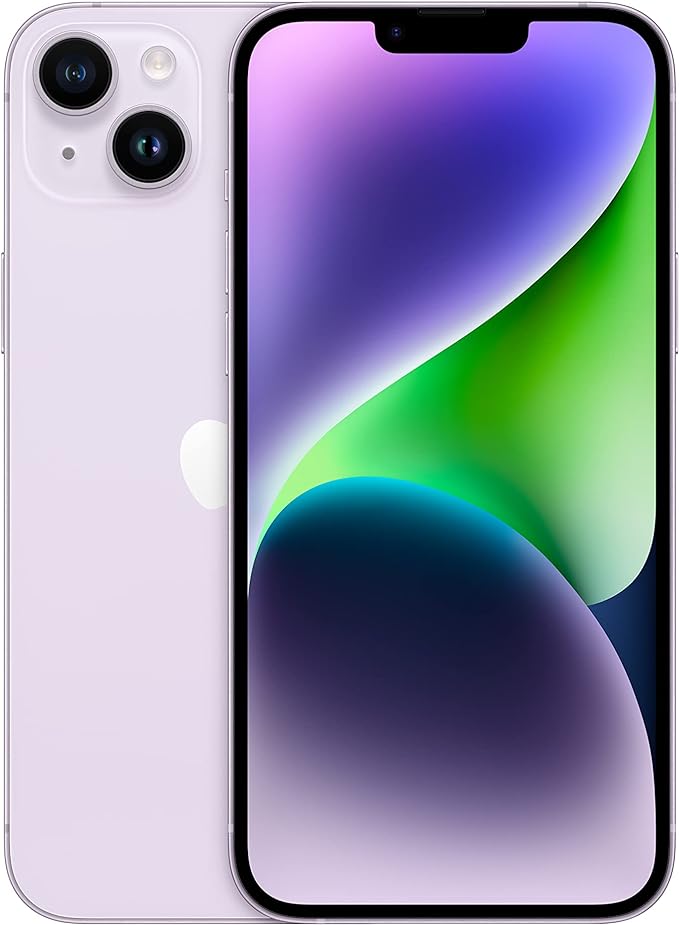 未使用品・Apple公式整備済み品】 iPhone 14 Plus 128GB SIMフリー