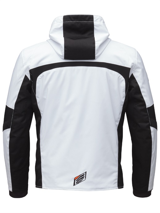 ST-X TEXTILE〔SPRINT PARKA〕 | HYOD PRODUCTSオフィシャルサイト