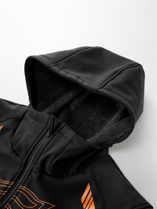 ST-X FLEXIBLE WINTER SET-UP | HYOD PRODUCTSオフィシャルサイト