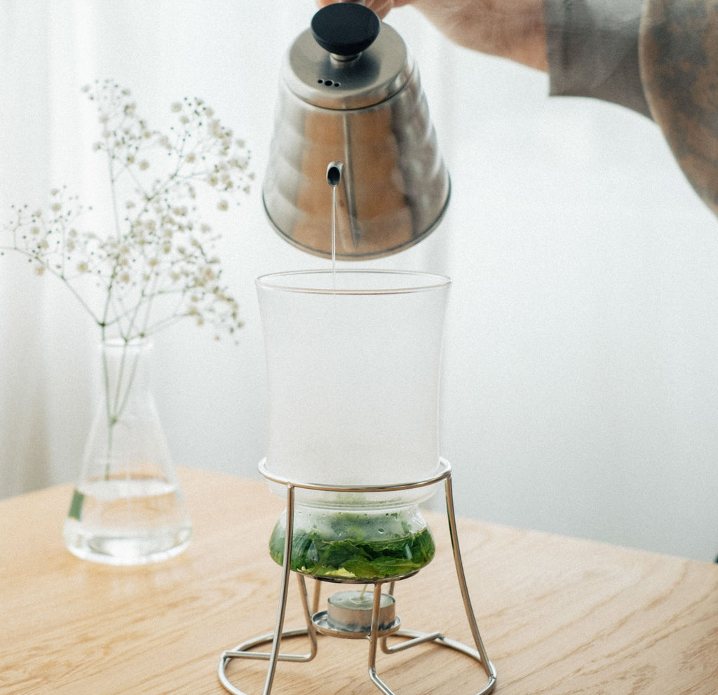 ハーブウォーターメーカー – HARIO NETSHOP
