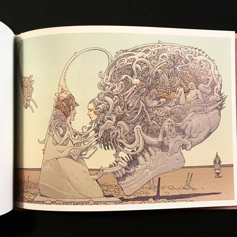 40 Days Dans Le Desert B - Expanded Edition