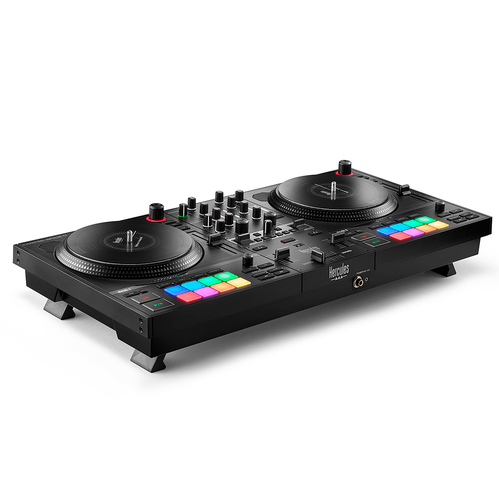 DJ CONTROL INPULSE 200 MK2