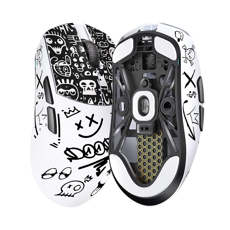 Lamzu MAYA DOODLE | HID-Labs OnlineShop