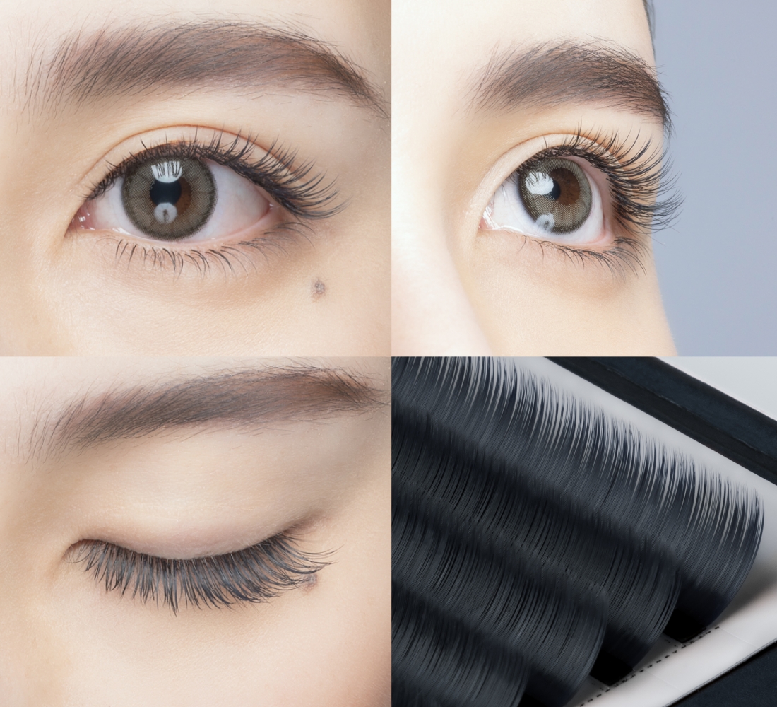フラットマットラッシュ Flat Matt Lash｜まつ毛エクステ商材のMiss