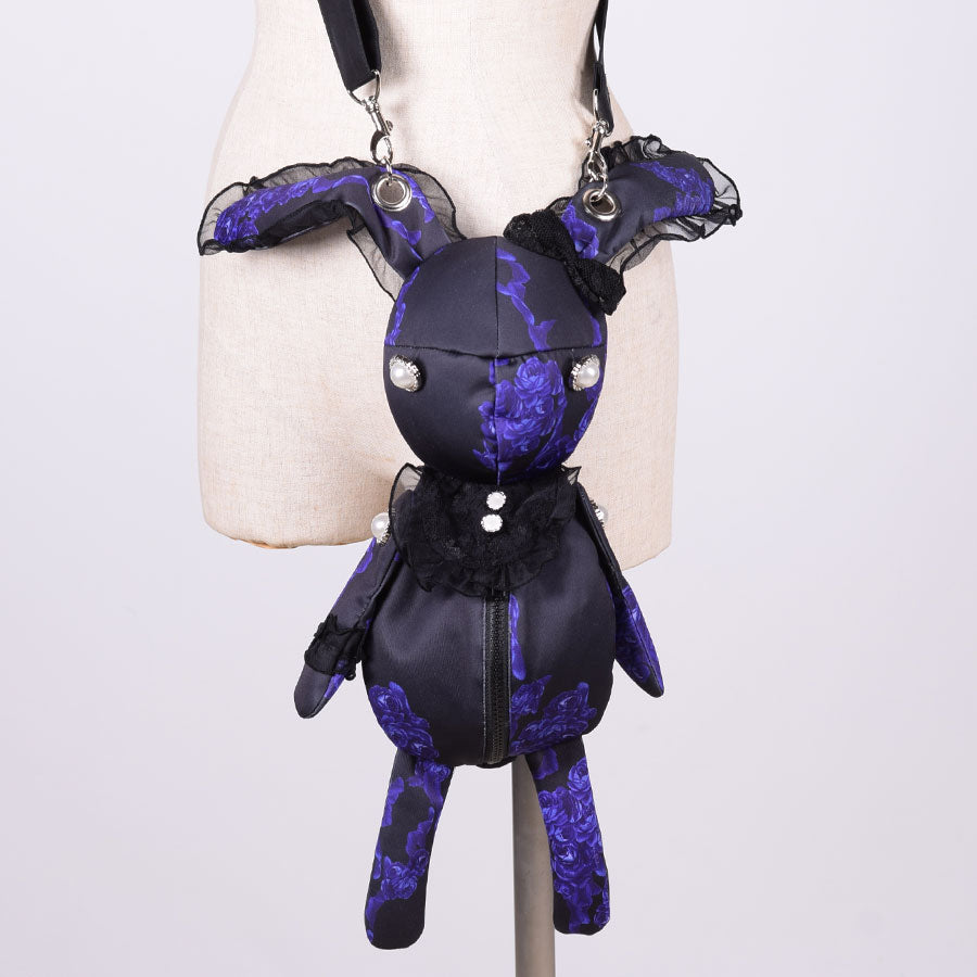 BLOODY ROSE COLLECTION – h.NAOTO WEBSHOP