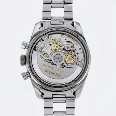 1972 Zenith El Primero Reference A386 - HODINKEE Shop