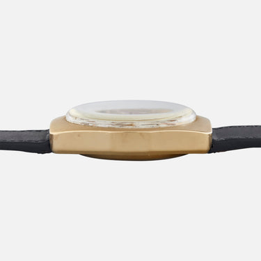 1970s Zenith El Primero Ref. G7810 In 18k Yellow Gold - HODINKEE Shop