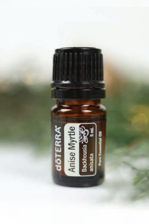 doTERRA Anise Myrtle Essential Oil | doTERRA – Home Essential Oils