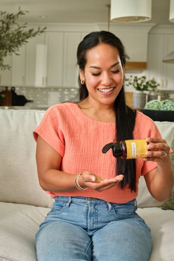 doTERRA Daily Nutrient Pack | dōTERRA Essential Oils – Home