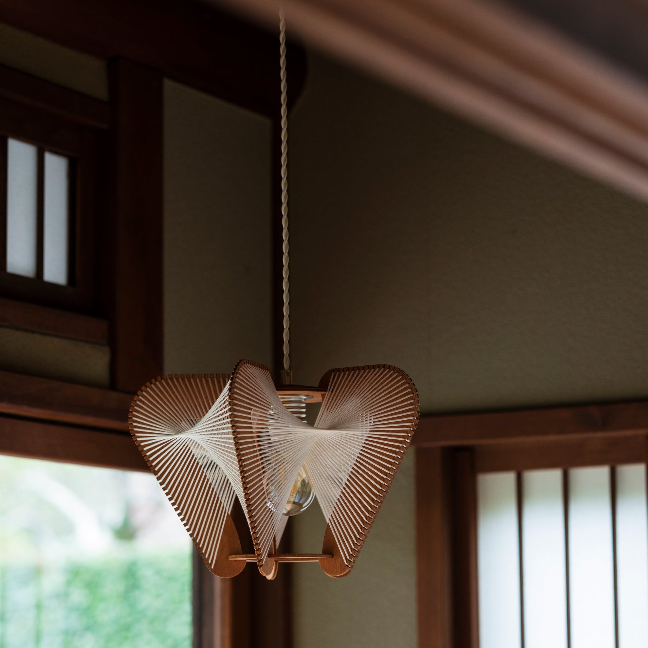 LAFABLIGHT NOTOCA（UFOLA PENDANT LAMP）