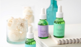 No.2 Jasmine Green オーデパルファム 8ml(8ml): クレイジージャスミン