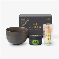 TEA SHOP ITOEN/伊藤園 直営店/抹茶・お点前関連