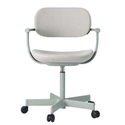 バーテブラ03 5本脚 KG-825CD-L4H9C｜オフィスチェア｜イトーキ公式