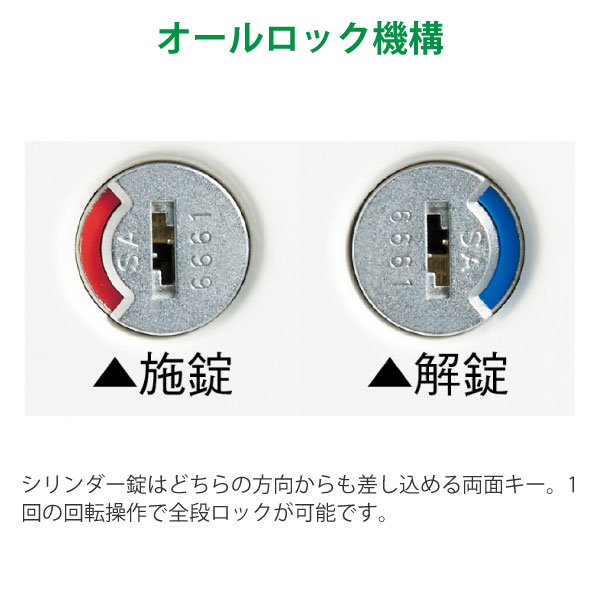 CZR ワゴン A4・2段 CZR-046MDCSB-W9｜オフィスデスク｜イトーキ公式