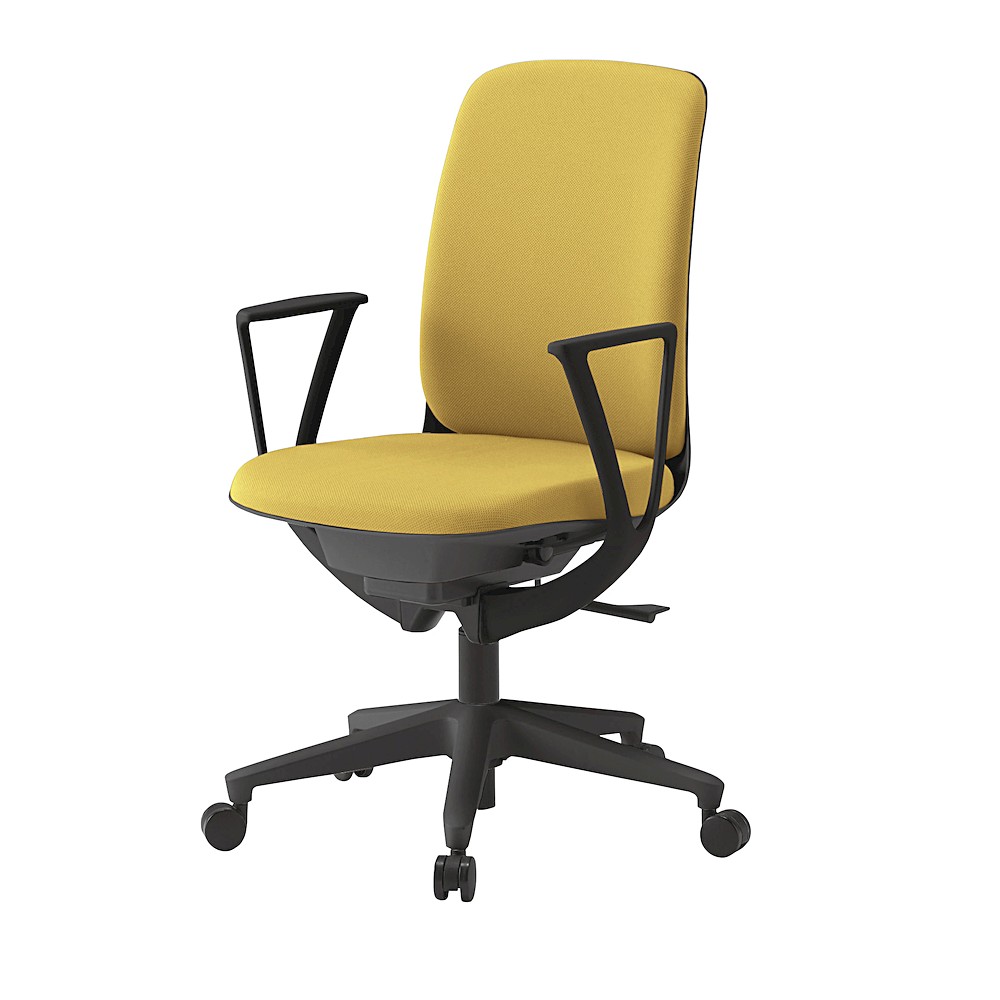 トルテU ハイバック KJ-316PV-T1U5｜オフィスチェア｜イトーキ公式