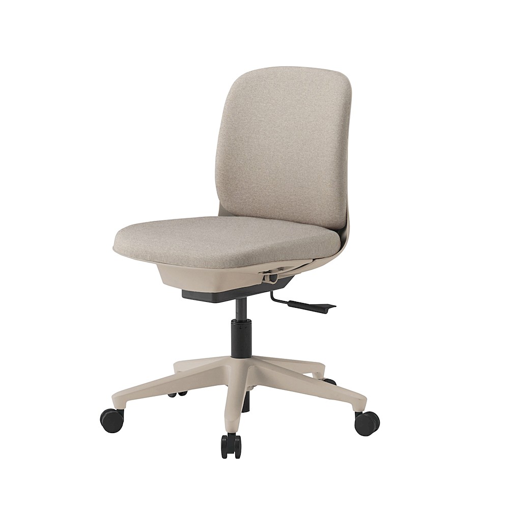 トルテU ローバック KJ-340CFM-H9F6｜オフィスチェア｜イトーキ公式