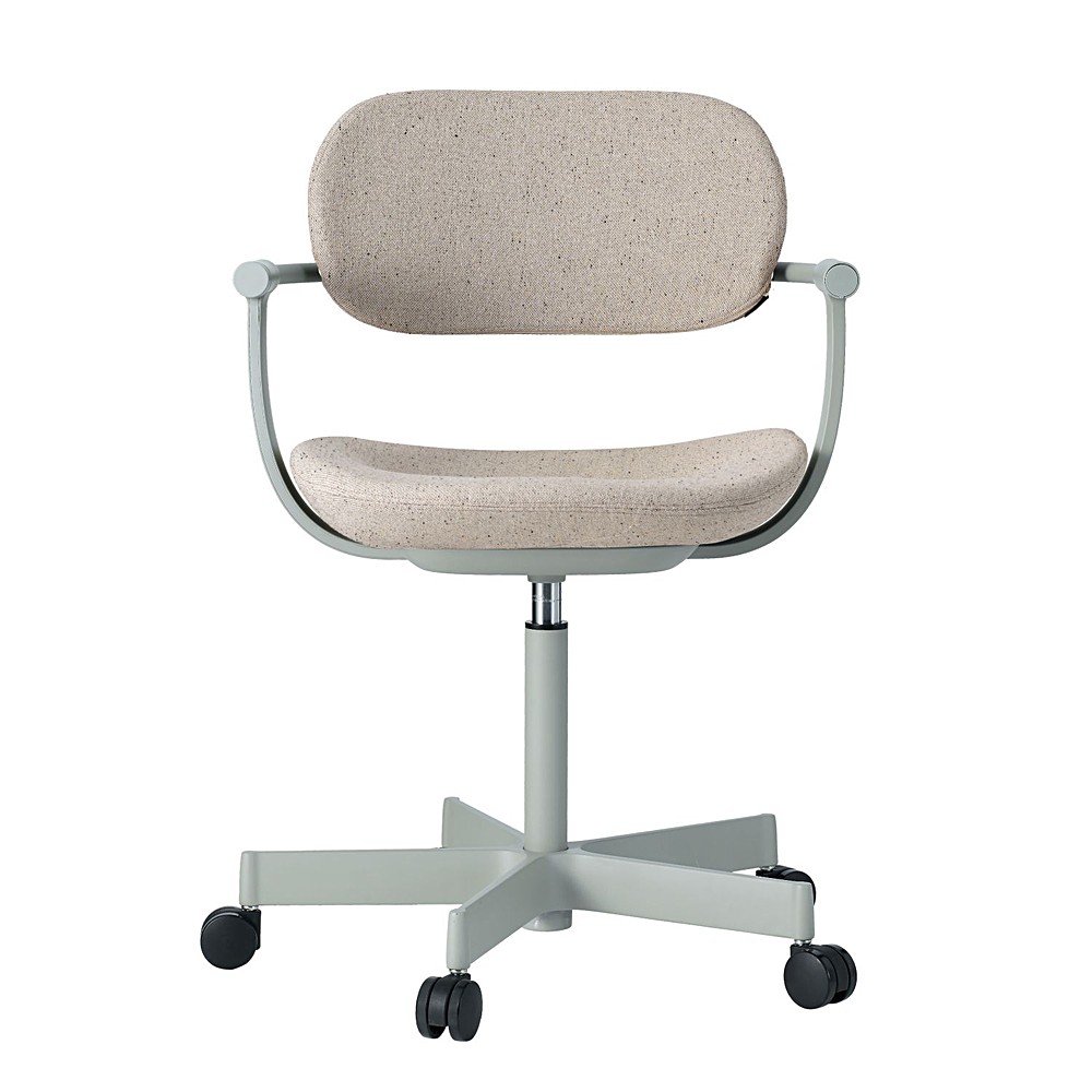 バーテブラ03 5本脚 KG-825CD-L4H9C｜オフィスチェア｜イトーキ公式