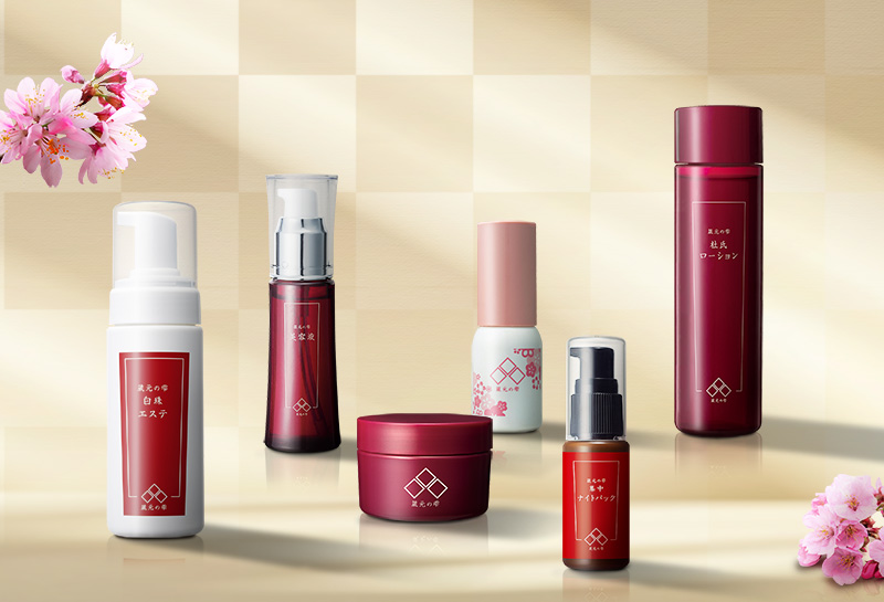 蔵元の雫】美容クリーム | お悩み専門イザヴェル公式オンラインショップ