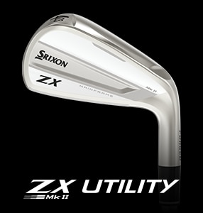 進化したFRAME！ New SRIXON ZXシリーズ登場 ｜ GDOゴルフショップ